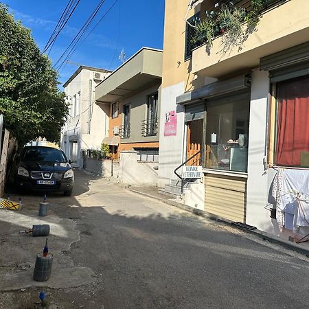 Central Comfort Suites Tirana Eksteriør billede