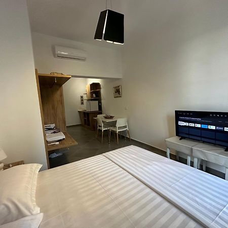 Central Comfort Suites Tirana Eksteriør billede